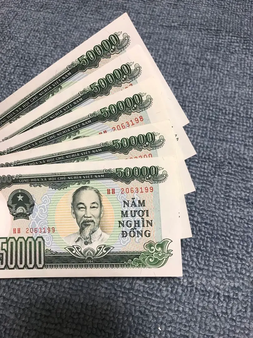 2026年最新】5000ドン硬貨の人気アイテム - メルカリ