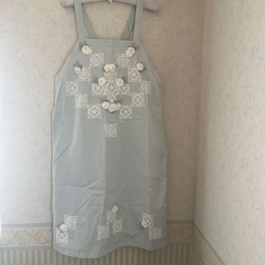 2026年最新】さえら エプロンの人気アイテム - メルカリ