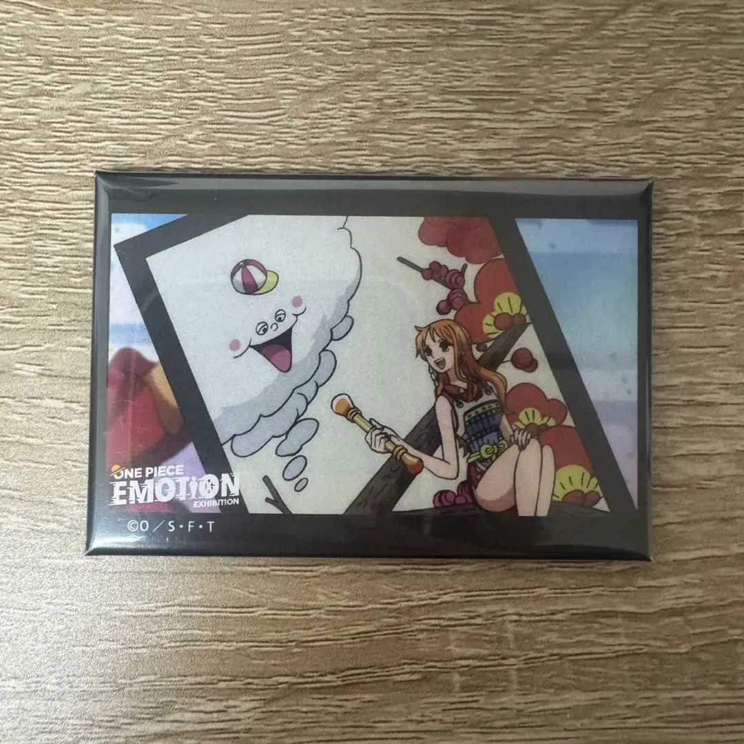 2026年最新】花札 ワンピース マグネットの人気アイテム - メルカリ