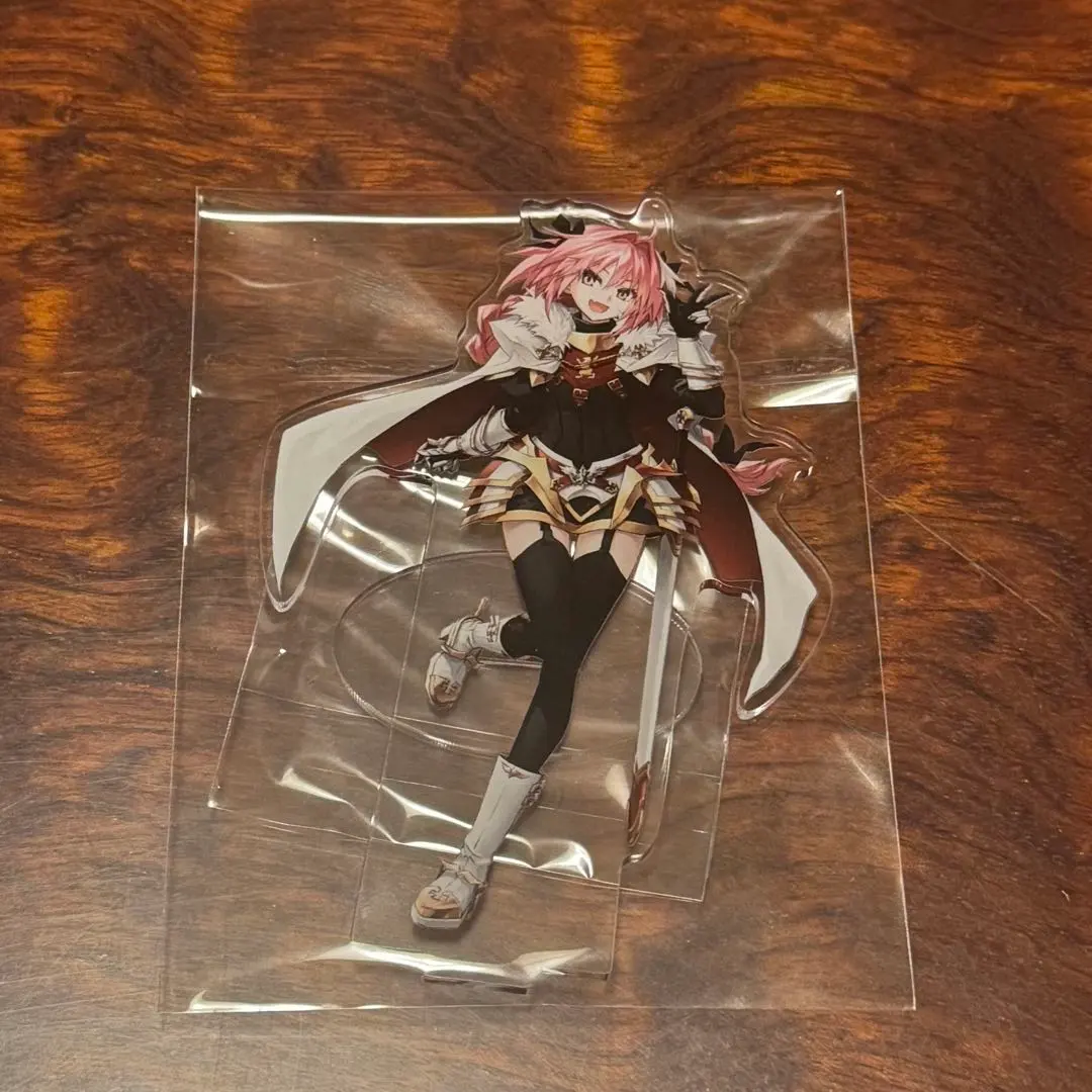 2026年最新】近衛乙嗣 アクスタの人気アイテム - メルカリ