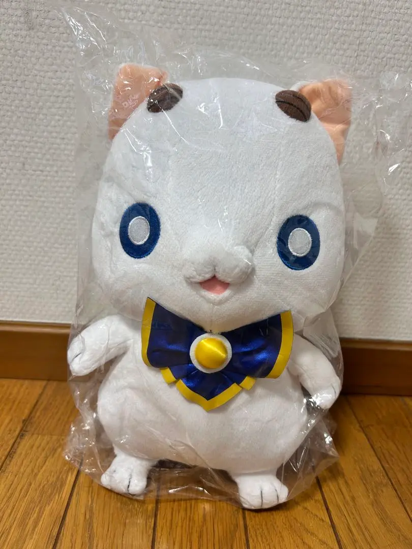 2026年最新】ARIA アリア社長 ぬいぐるみの人気アイテム - メルカリ