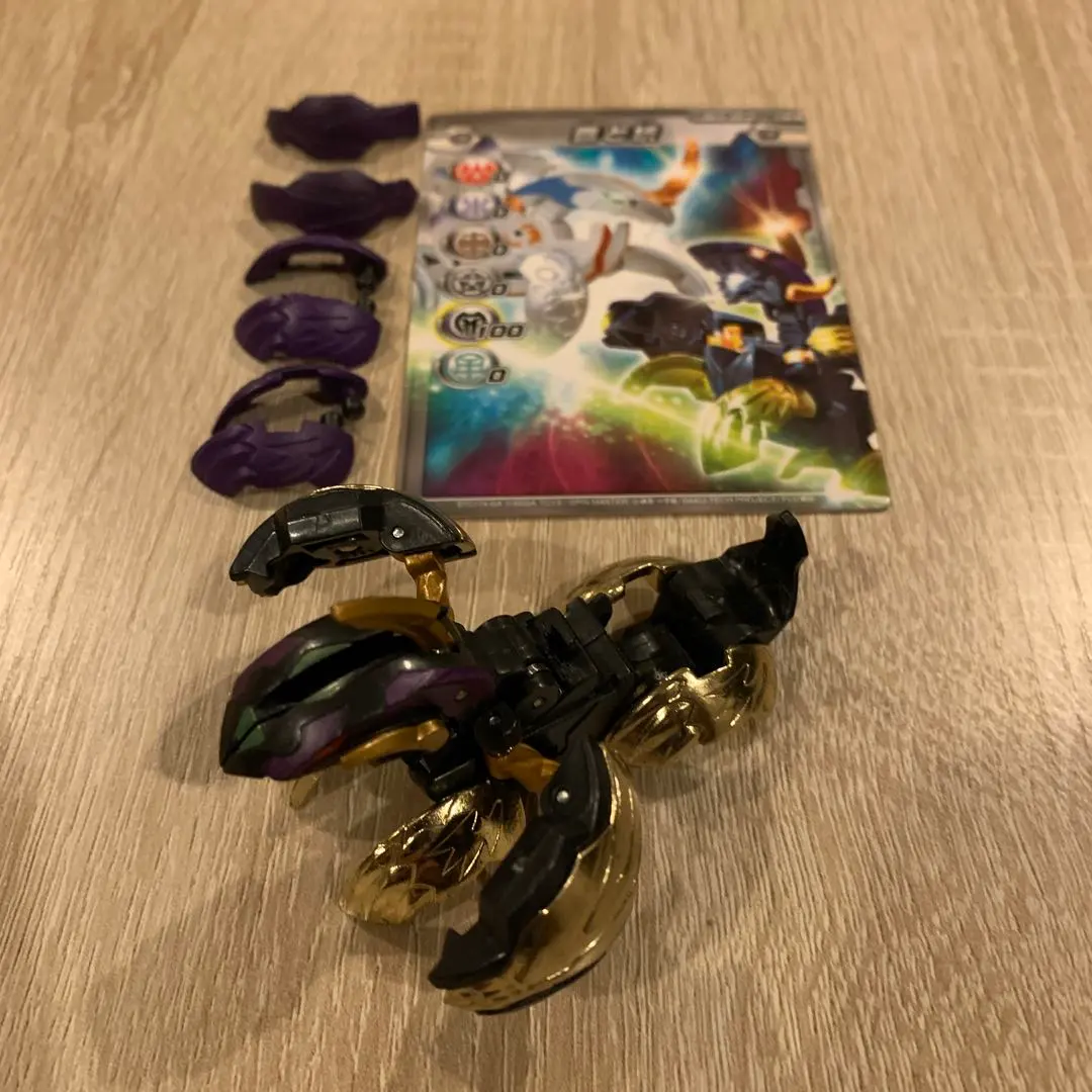 2026年最新】爆丸 タヴァネルの人気アイテム - メルカリ