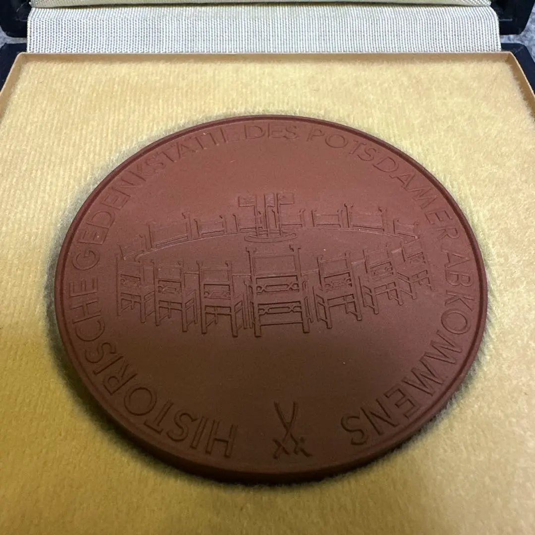 2026年最新】マイセン メダルの人気アイテム - メルカリ