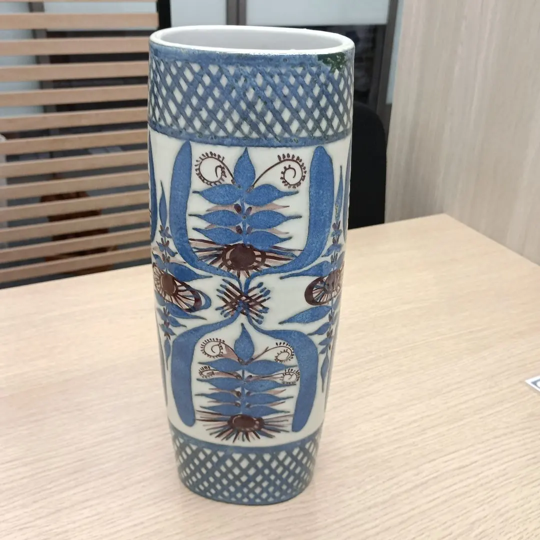 2026年最新】コペンハーゲン テネラ 花瓶の人気アイテム - メルカリ