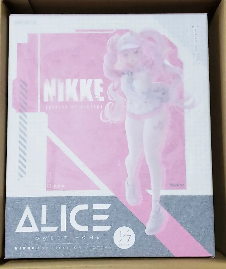 2026年最新】勝利の女神:NIKKE アリス スイートホームの人気アイテム