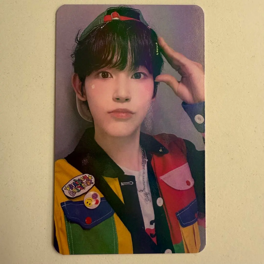 2026年最新】nine.i ソウォン トレカの人気アイテム - メルカリ