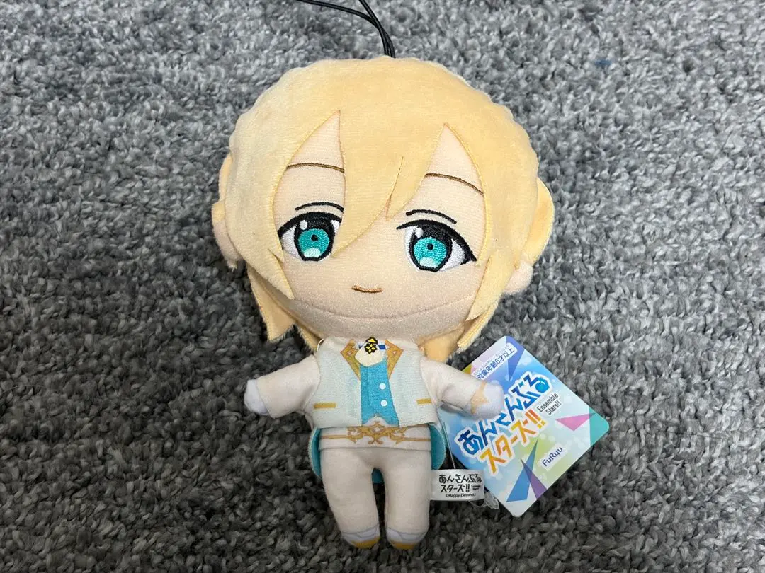 2026年最新】あんさんぶるスターズ 天祥院 英智 ぬいぐるみ fine あん