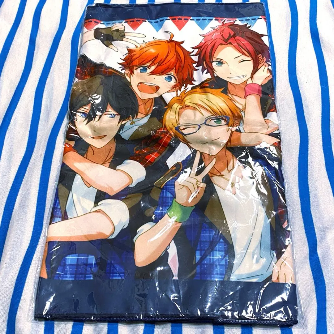 2026年最新】日々樹渉 バスタオルの人気アイテム - メルカリ