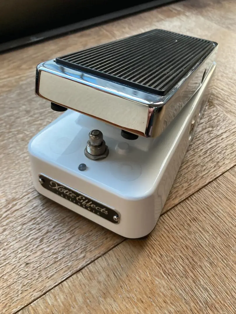 2026年最新】xotic xw-1の人気アイテム - メルカリ