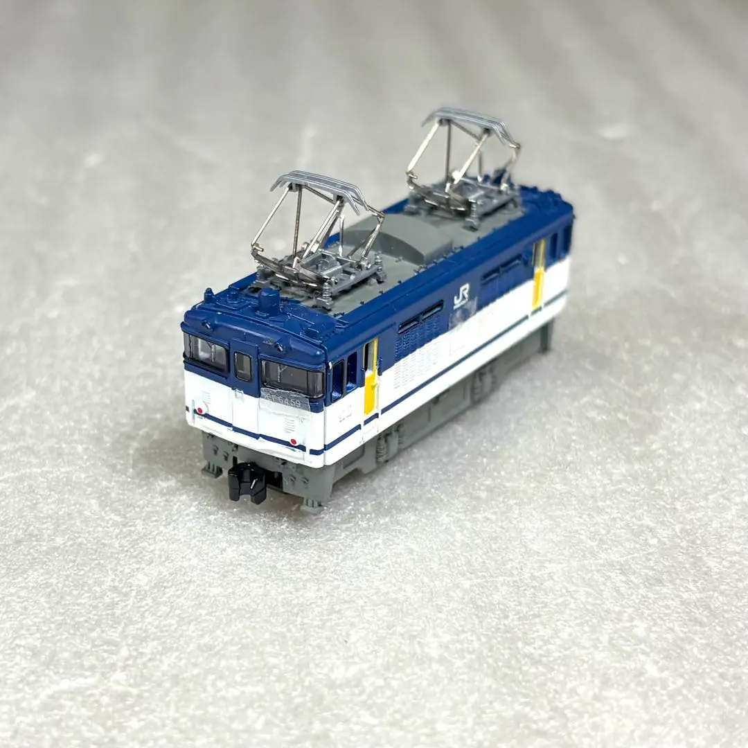 2026年最新】kato ef64 0の人気アイテム - メルカリ