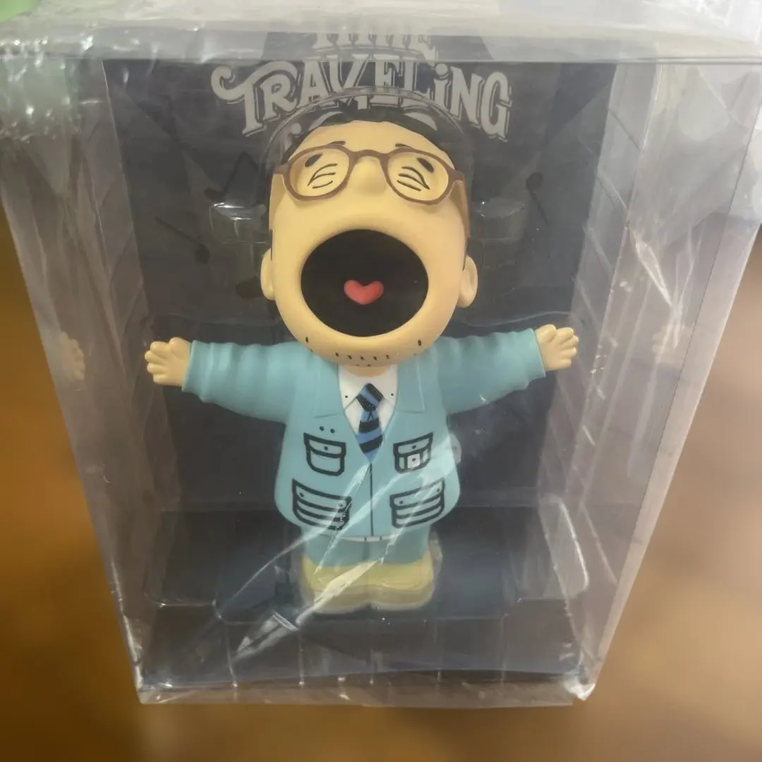 2026年最新】槇原敬之 人形の人気アイテム - メルカリ