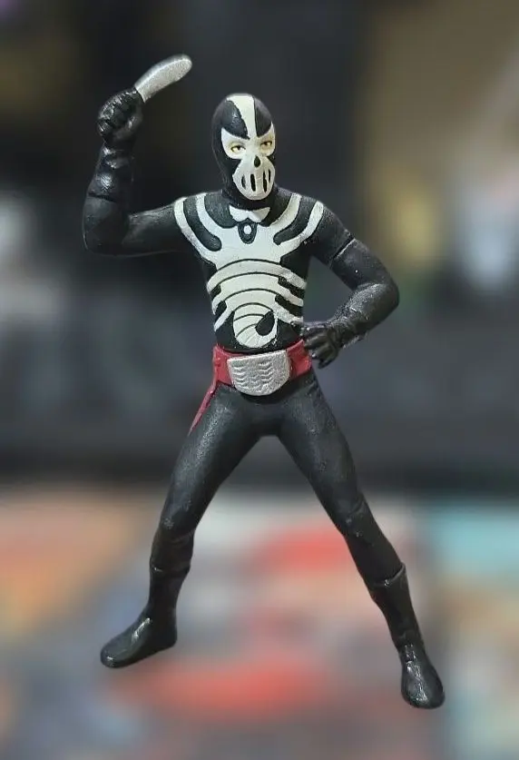 2026年最新】デストロン戦闘員の人気アイテム - メルカリ