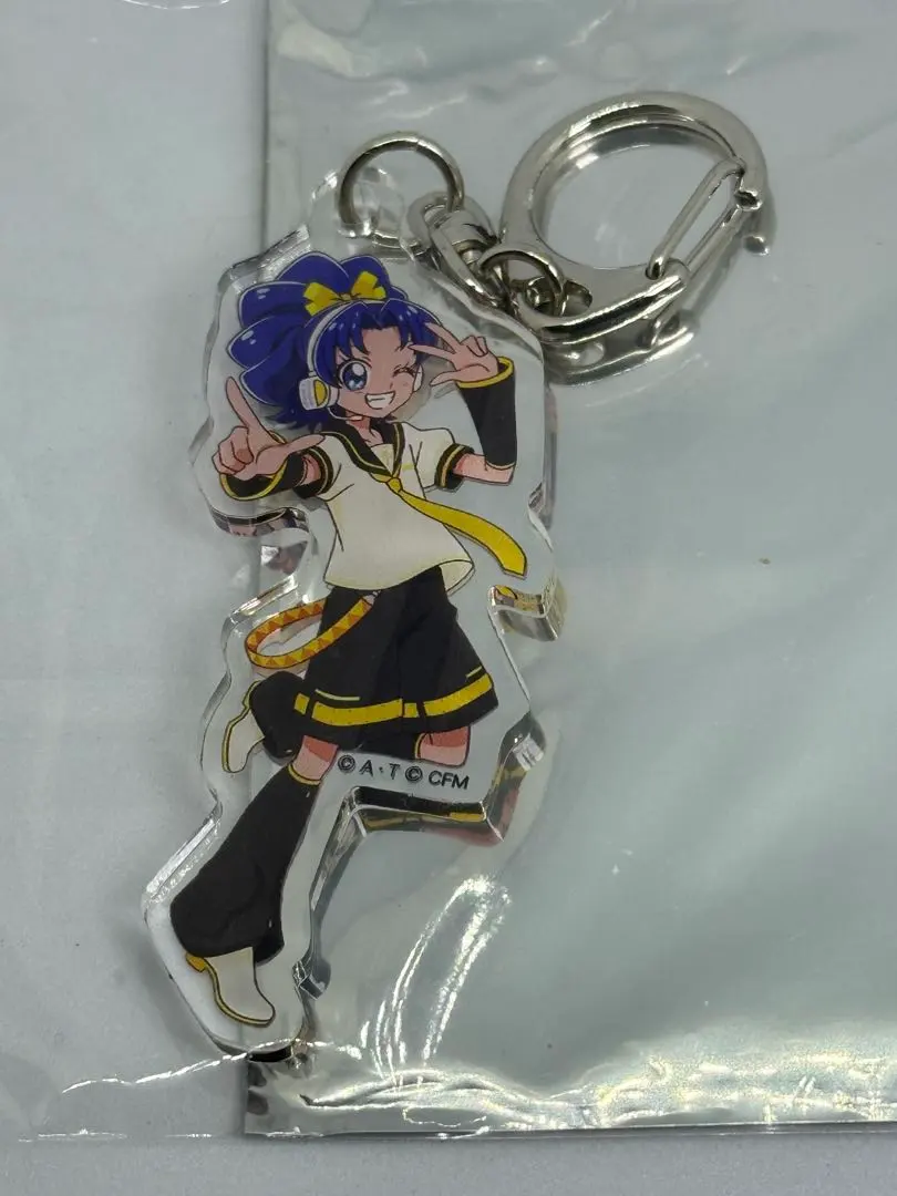 2026年最新】プリキュアアラモード 初音ミクの人気アイテム - メルカリ