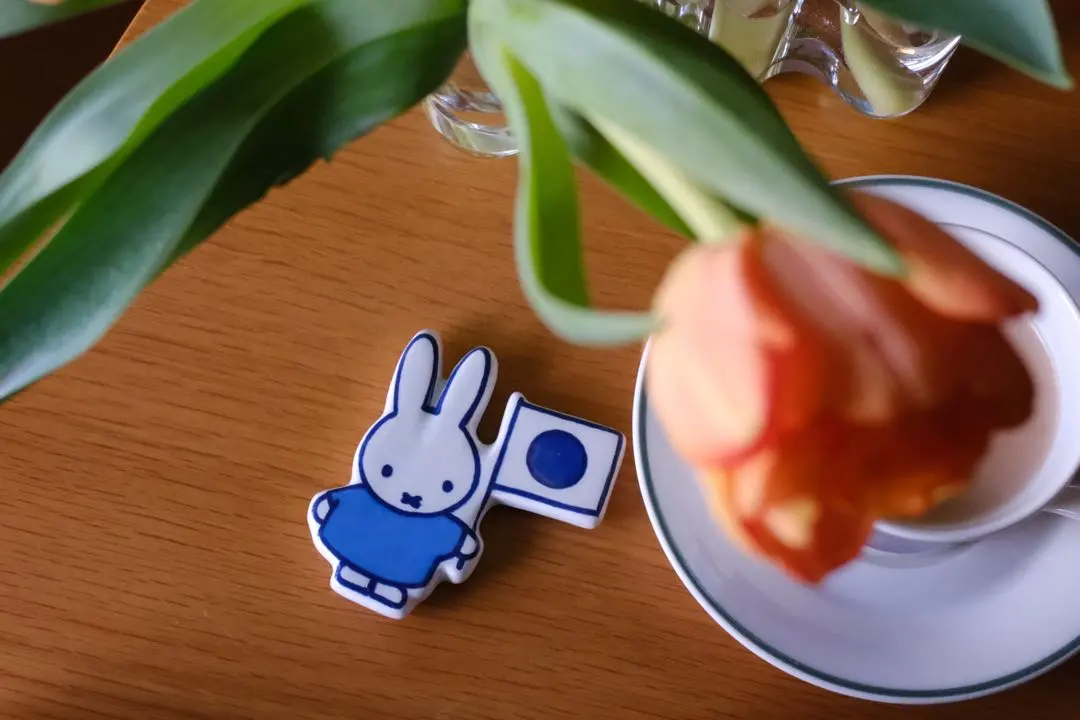 2026年最新】ロイヤルデルフト ミッフィーの人気アイテム - メルカリ