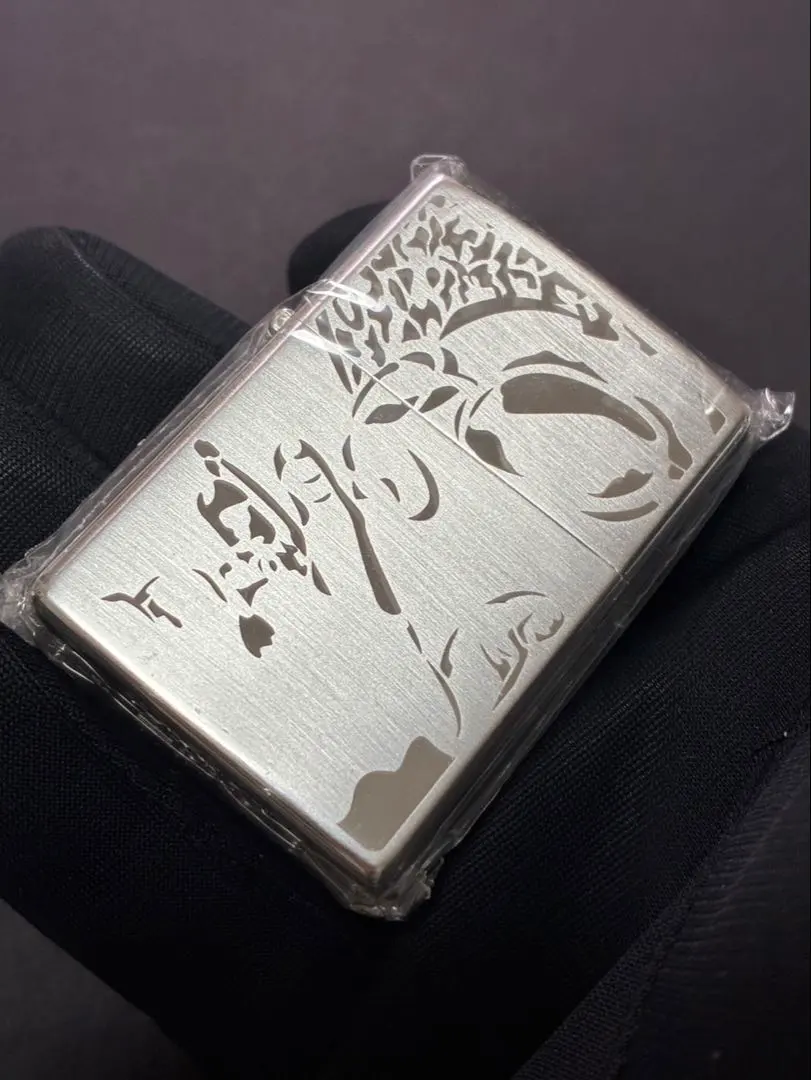 2026年最新】hide zippoの人気アイテム - メルカリ