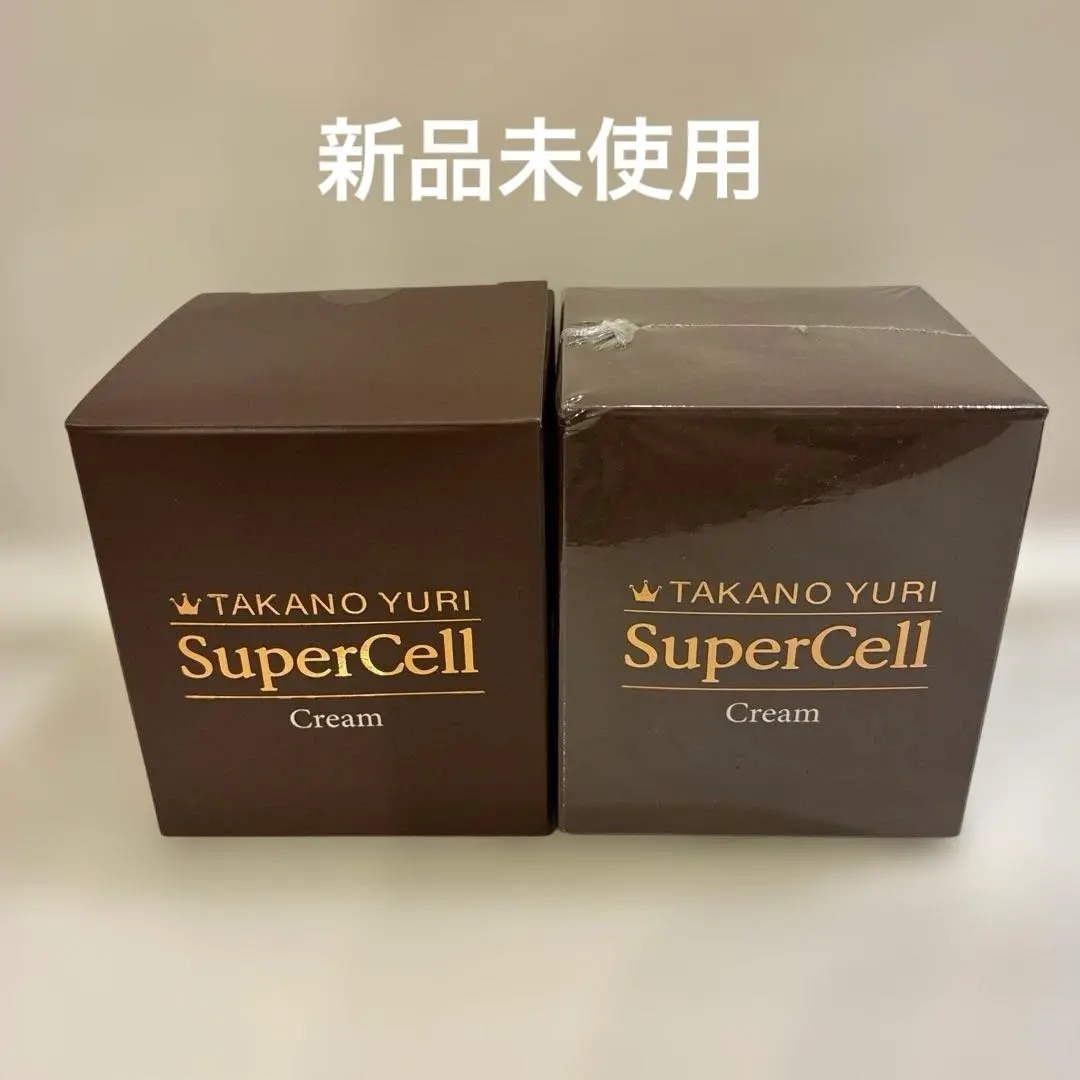 2026年最新】たかの友梨スーパーセルクリームの人気アイテム - メルカリ