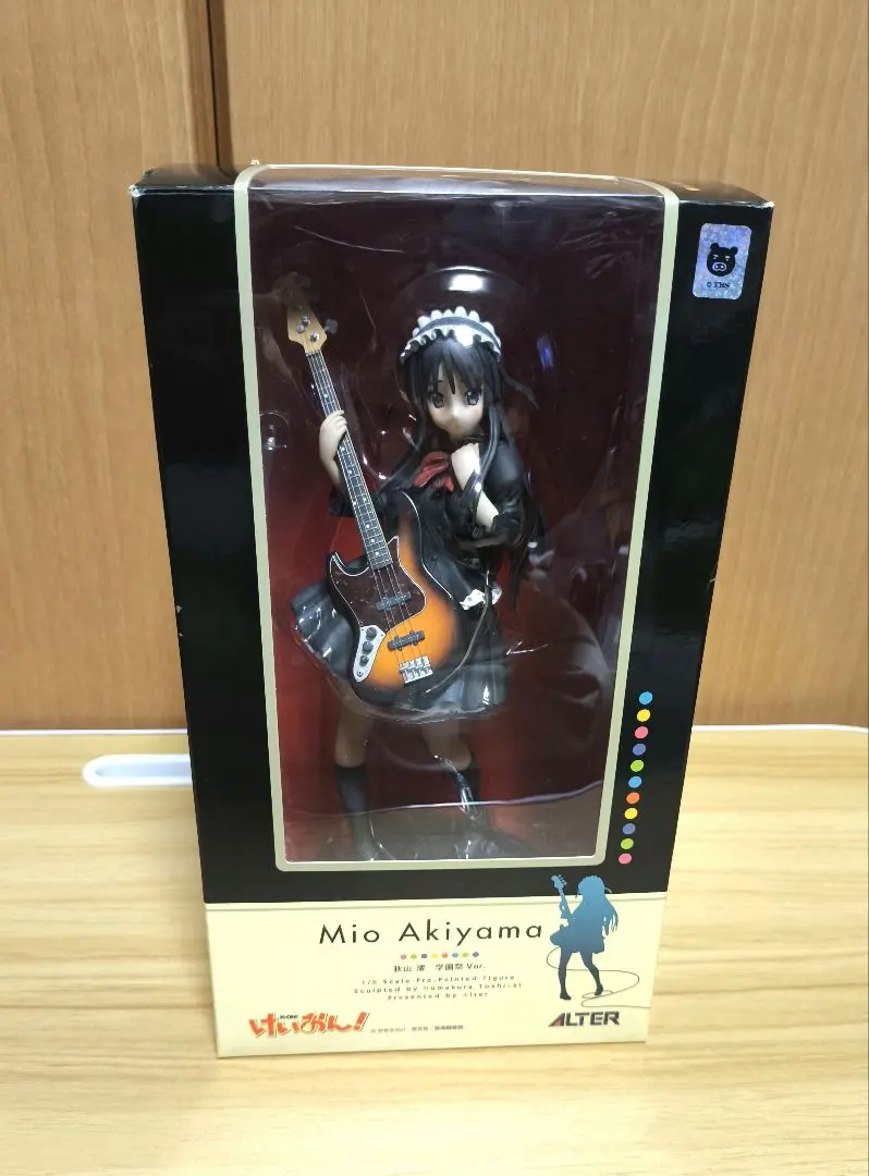 2026年最新】アルター 秋山澪 学園祭 けいおんの人気アイテム - メルカリ