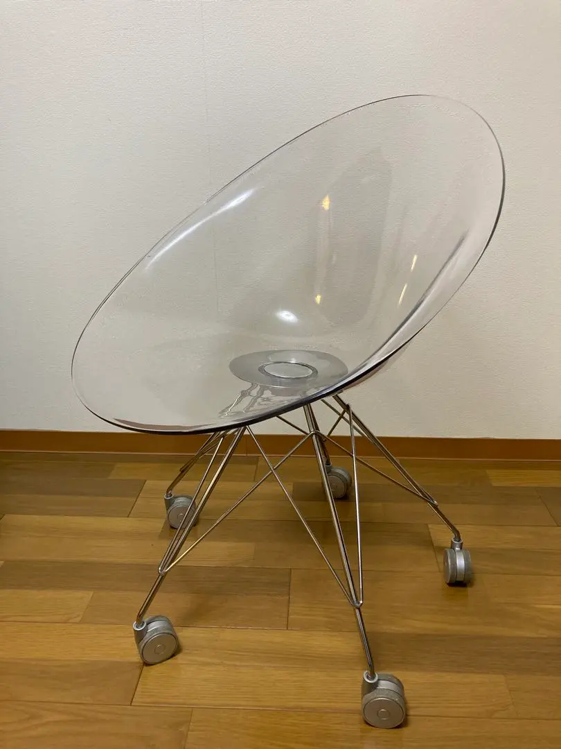 2026年最新】kartell エロエスの人気アイテム - メルカリ