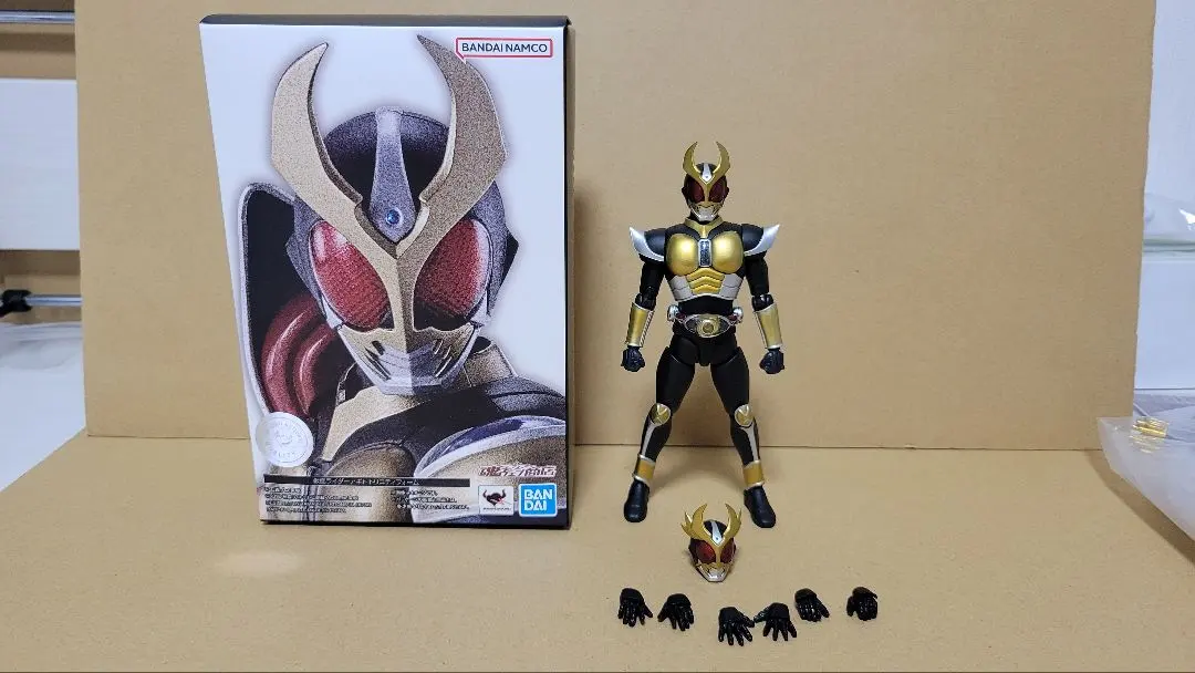 2026年最新】［s．h．figuarts］ 仮面ライダーアマゾン （真骨彫製法