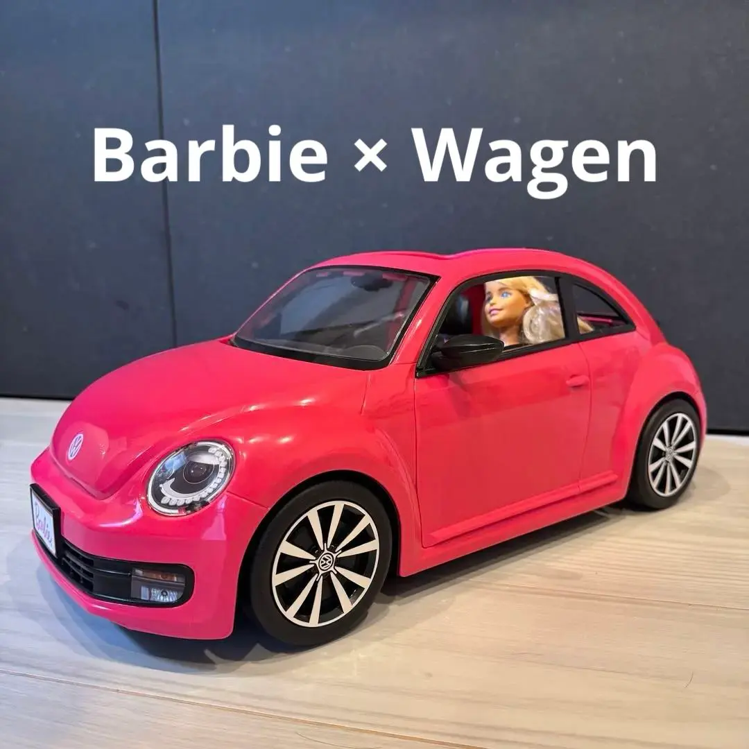 2026年最新】バービービートルの人気アイテム - メルカリ