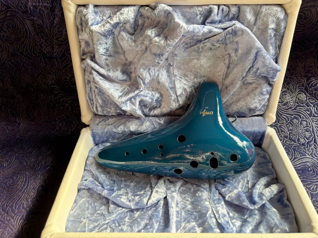 2026年最新】オカリナ ライリッシュの人気アイテム - メルカリ