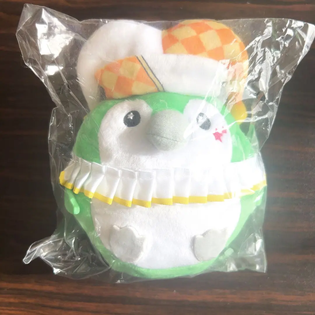 2026年最新】フェニーくん ぬいぐるみの人気アイテム - メルカリ