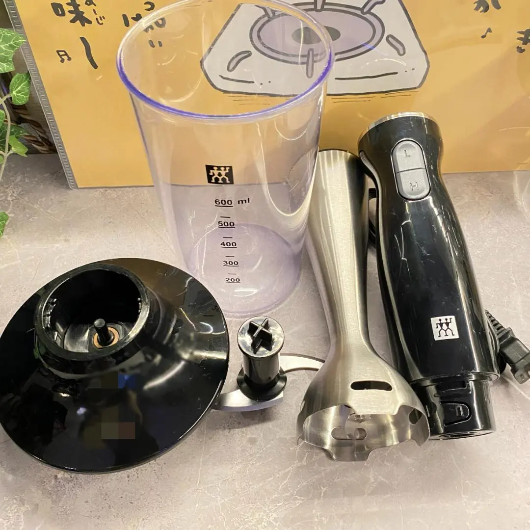 2026年最新】ツヴィリング ブレンダー アクセサリーの人気アイテム