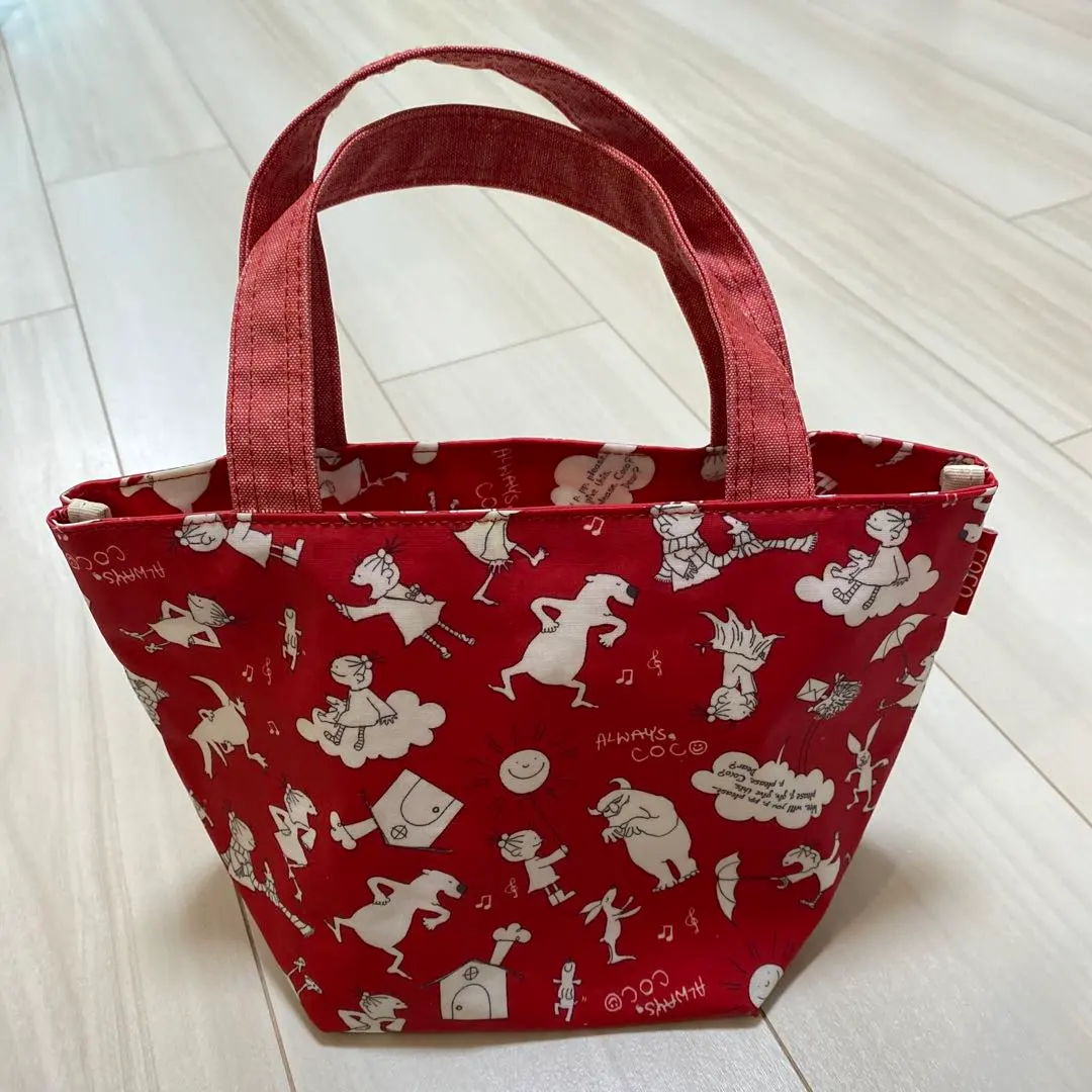 2026年最新】cocoちゃん ランチの人気アイテム - メルカリ