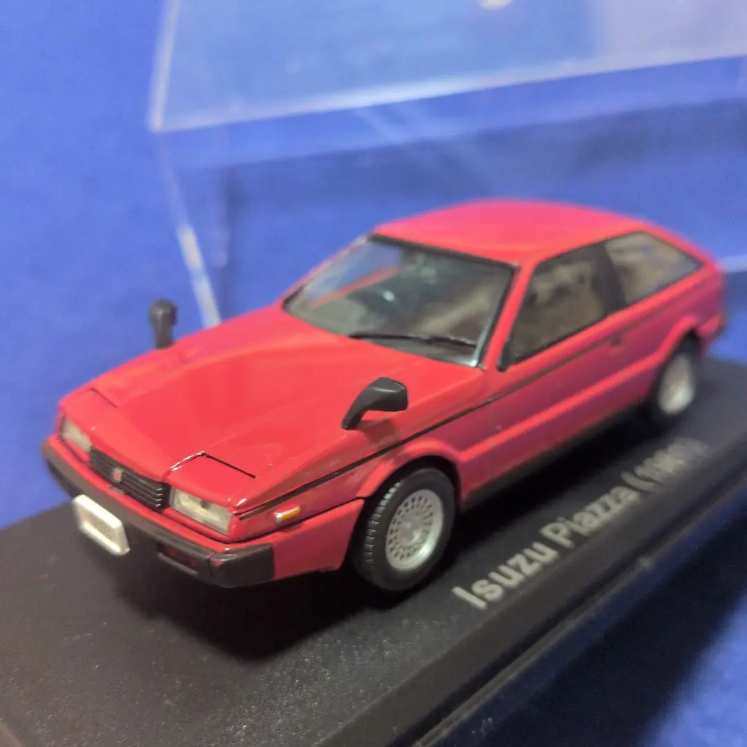 2026年最新】ピアッツァ国産名車の人気アイテム - メルカリ