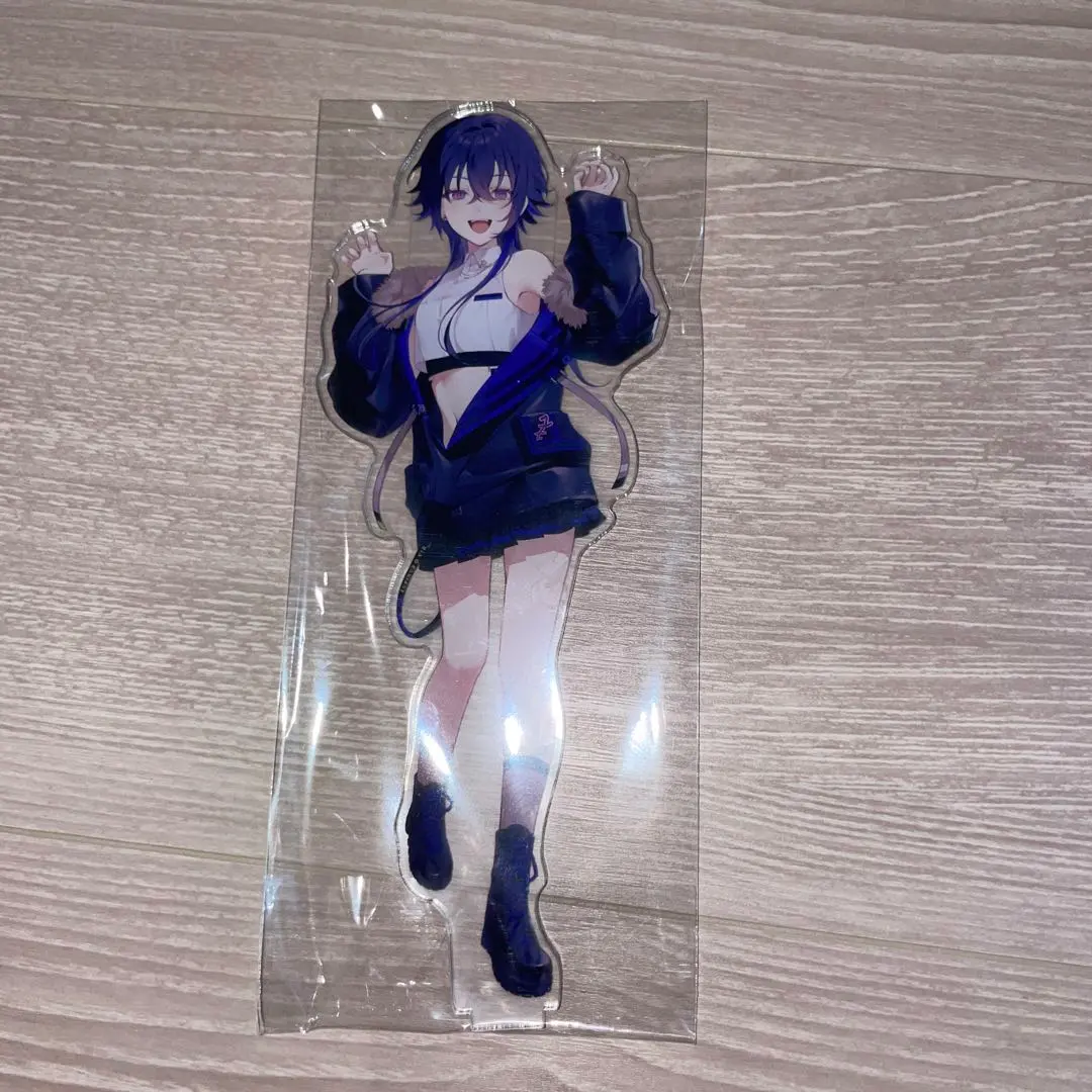 2026年最新】一ノ瀬うるは アクリルスタンド aちきの人気アイテム