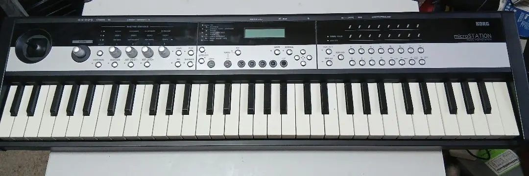 2026年最新】microstation korgの人気アイテム - メルカリ