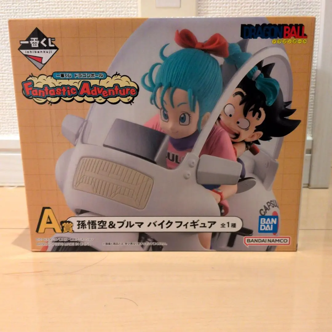 2026年最新】fantastic adventure a賞の人気アイテム - メルカリ