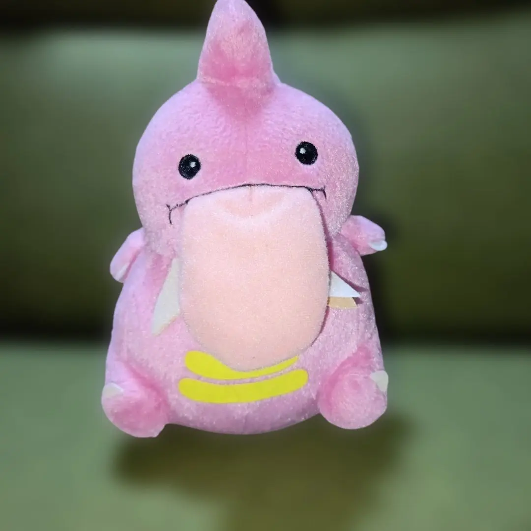 2026年最新】ベロベルト ぬいぐるみの人気アイテム - メルカリ