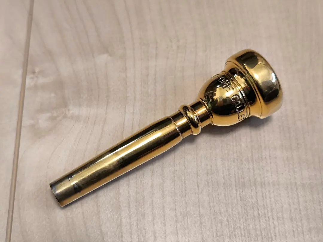 2026年最新】トランペットマウスピース ジャルディネリの人気アイテム