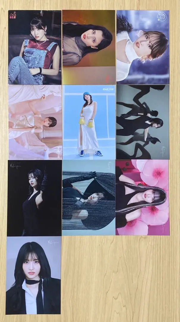 2026年最新】twice doughnut ラントレ モモの人気アイテム - メルカリ