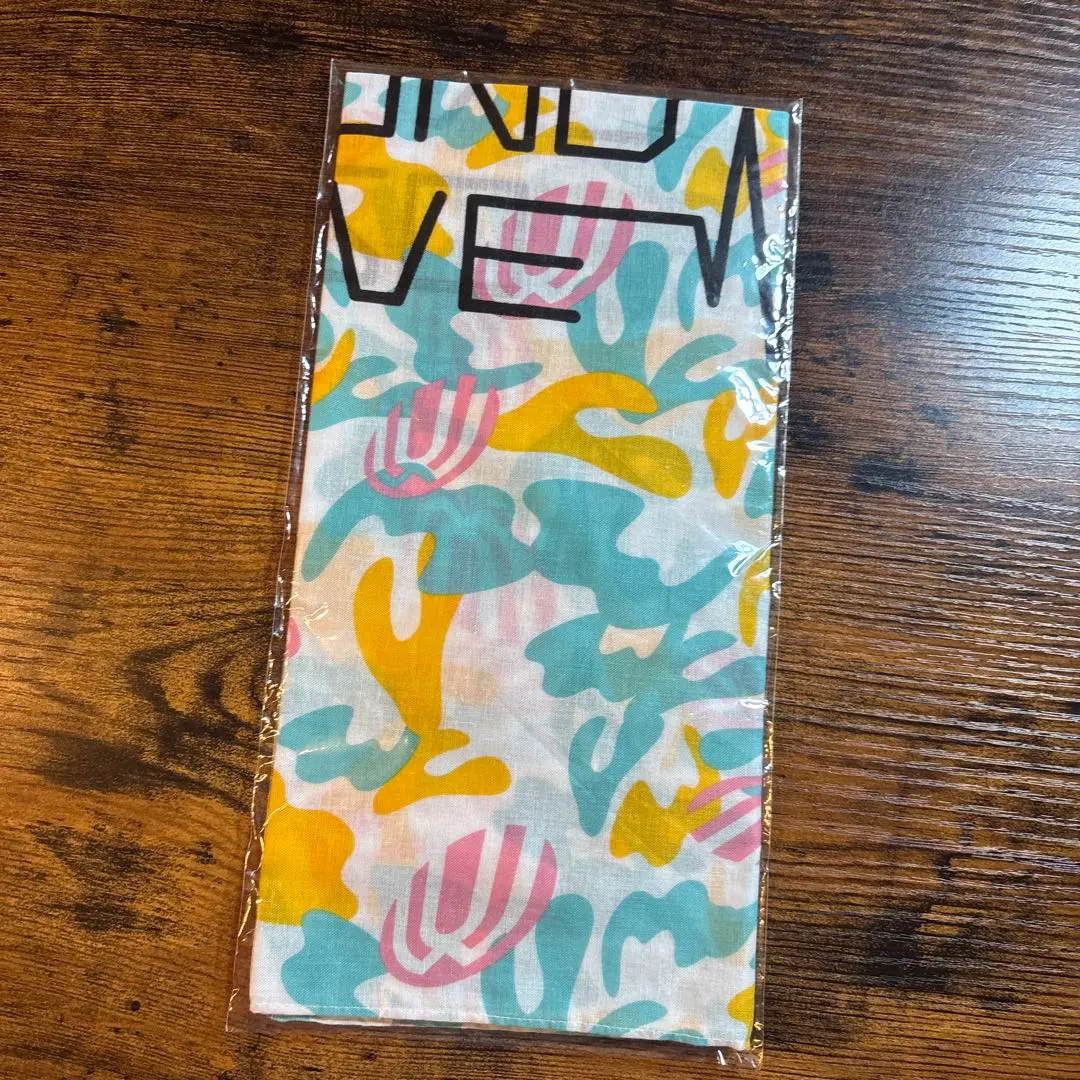 2026年最新】uverworld バンダナの人気アイテム - メルカリ