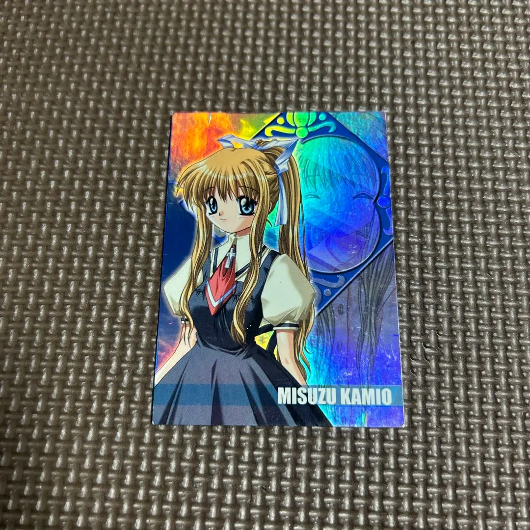 2026年最新】カード air ブロッコリーの人気アイテム - メルカリ