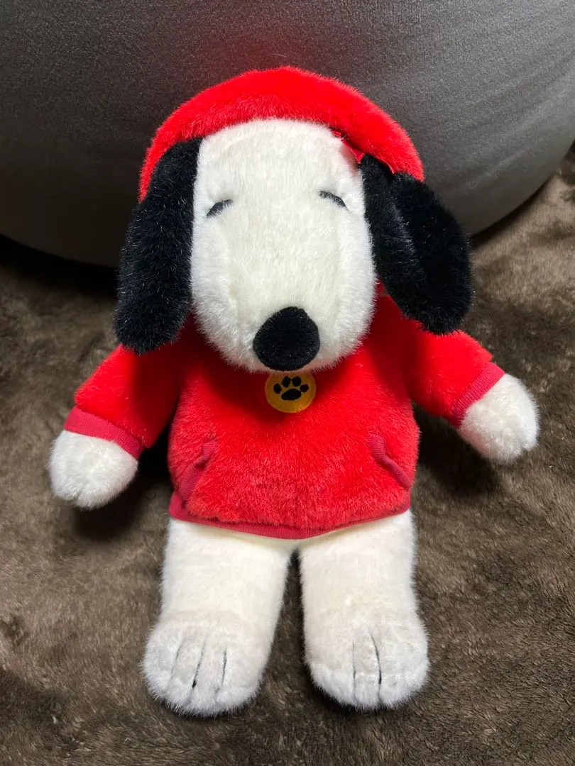 2026年最新】スヌーピー ぬいぐるみ 1968の人気アイテム - メルカリ