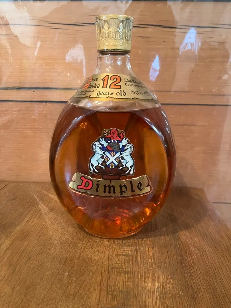 2026年最新】古酒 ディンプルの人気アイテム - メルカリ