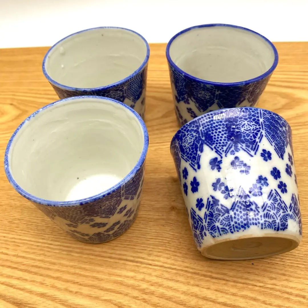 2026年最新】蕎麦猪口 古伊万里 印判の人気アイテム - メルカリ