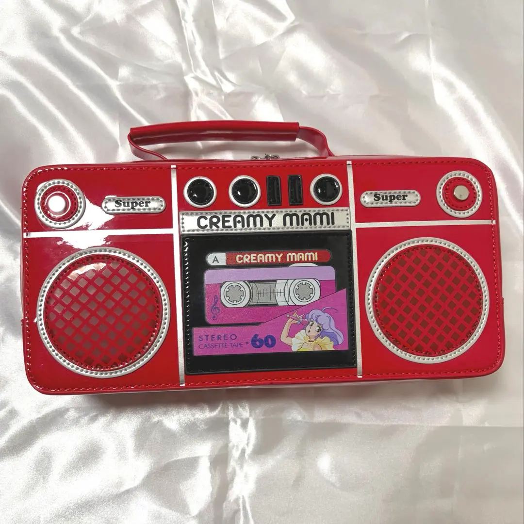 2026年最新】クリィミーマミ カセットの人気アイテム - メルカリ