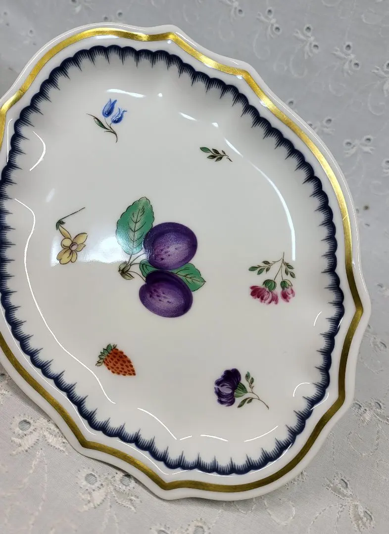 2026年最新】ジノリ アンティックローズ プレートの人気アイテム