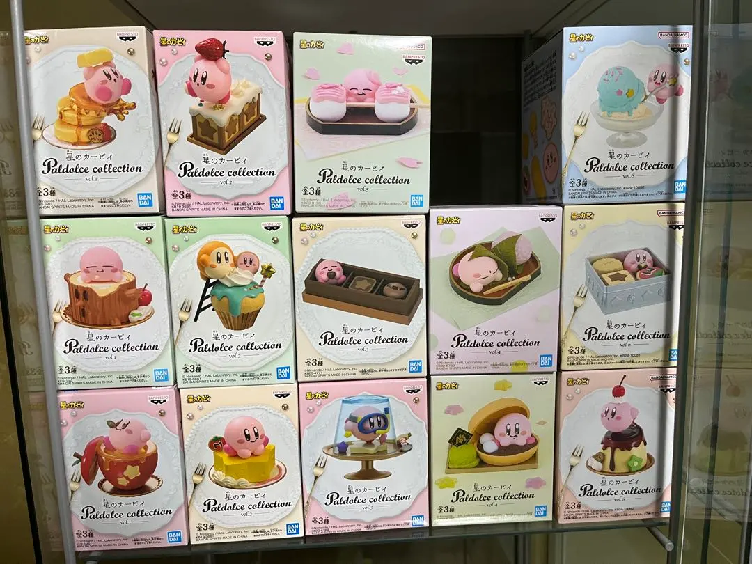 2026年最新】パルドルチェ カービィの人気アイテム - メルカリ