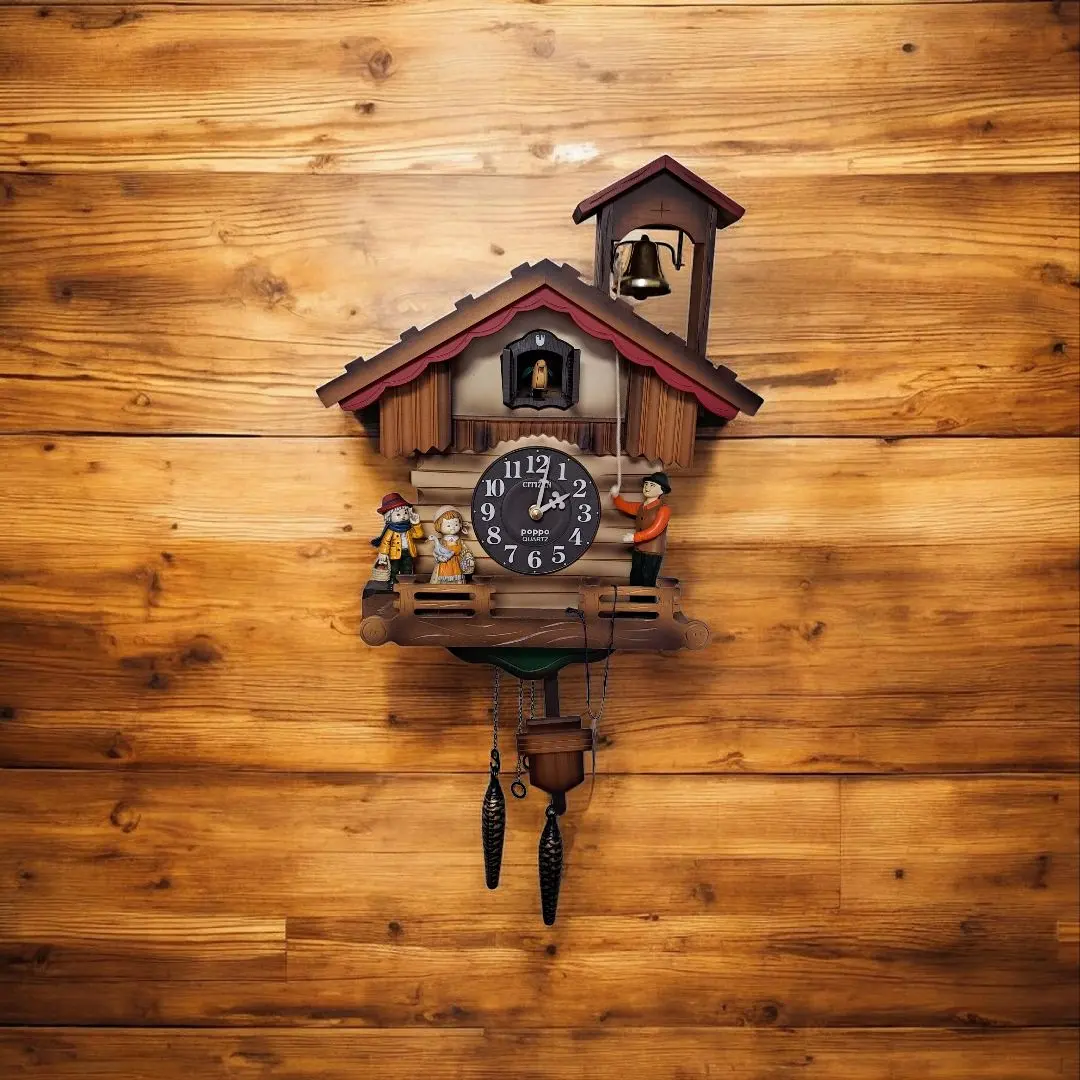 2026年最新】メルヘンハウス 時計の人気アイテム - メルカリ