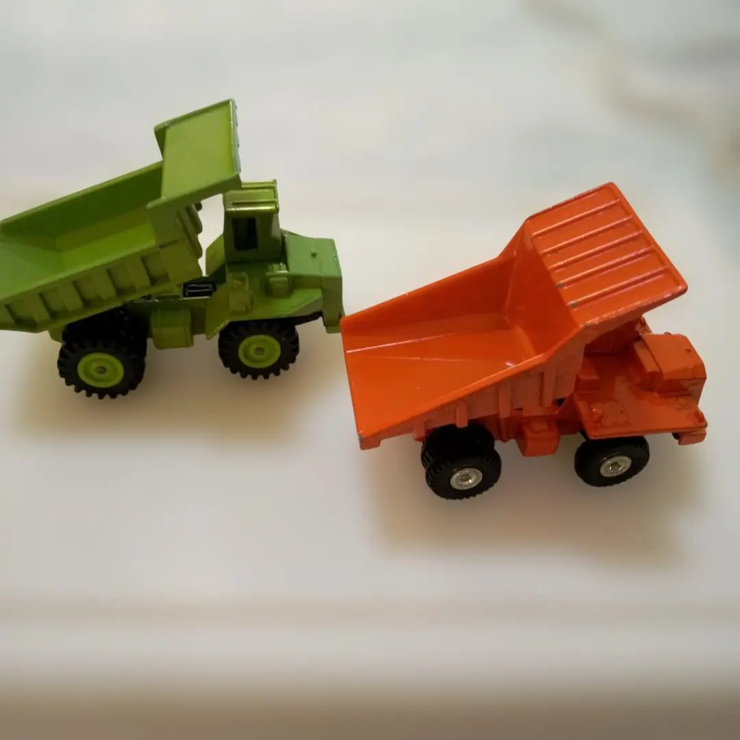 2026年最新】トミカ テレックス ダンプの人気アイテム - メルカリ