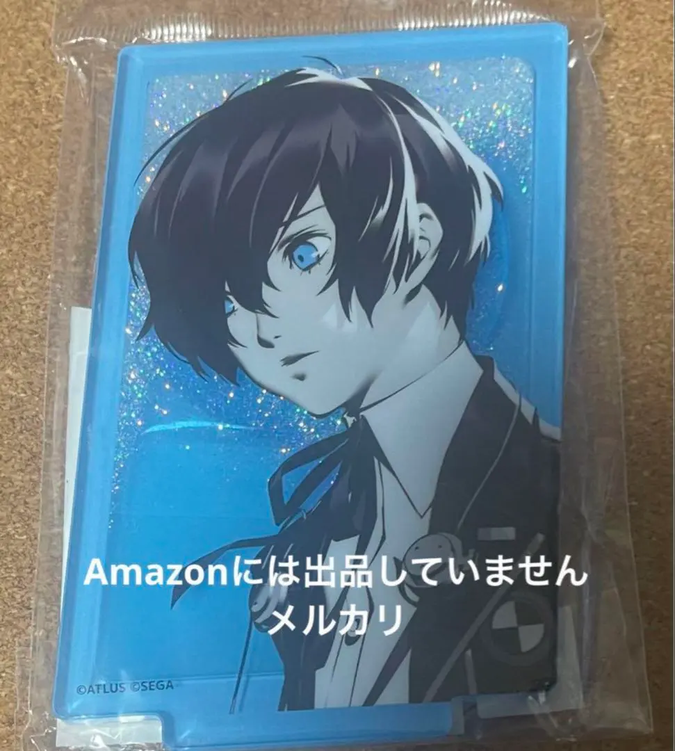 2026年最新】supergroupies ペルソナ5の人気アイテム - メルカリ