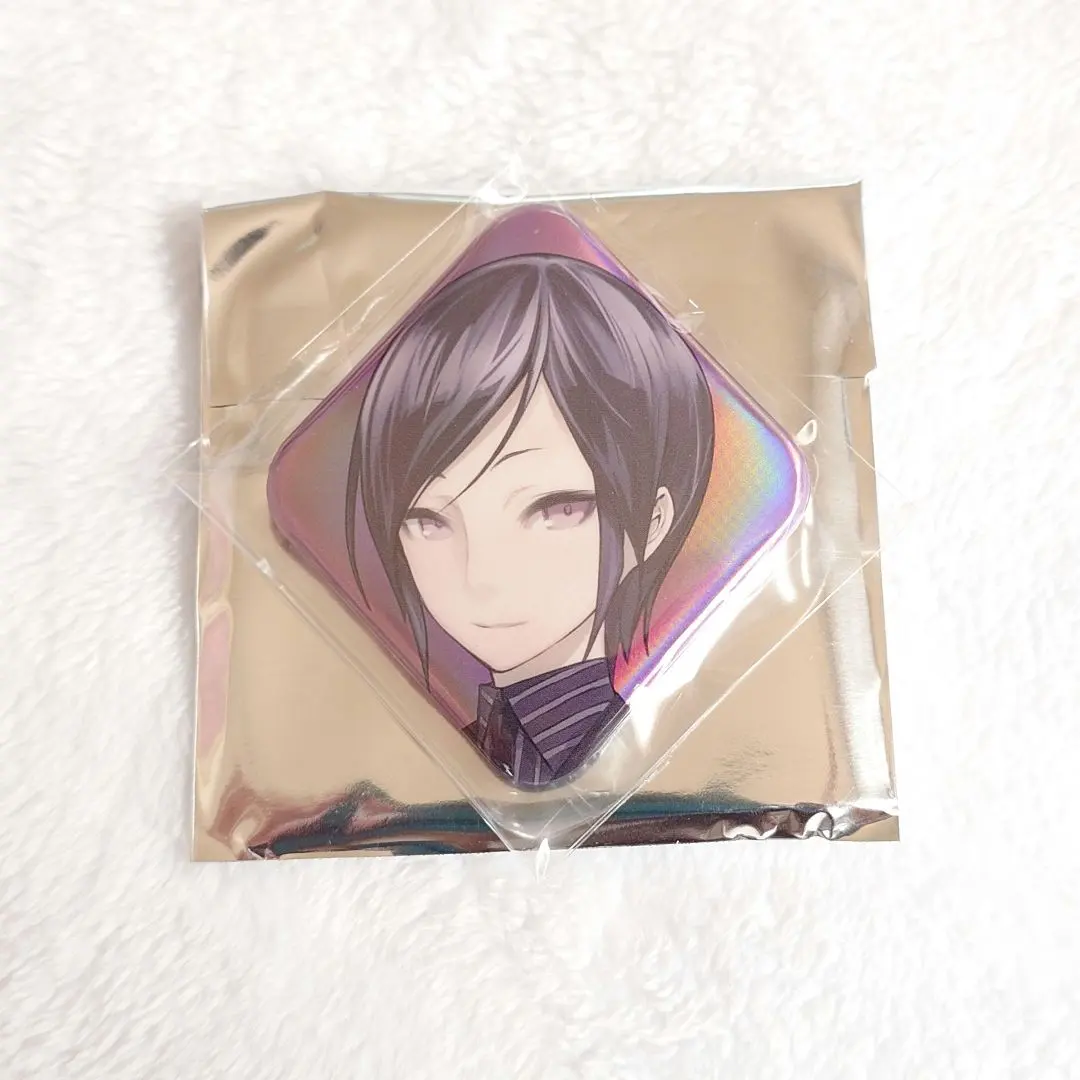 2026年最新】刀剣乱舞 スクエア缶バッジ 薬研藤四郎の人気アイテム