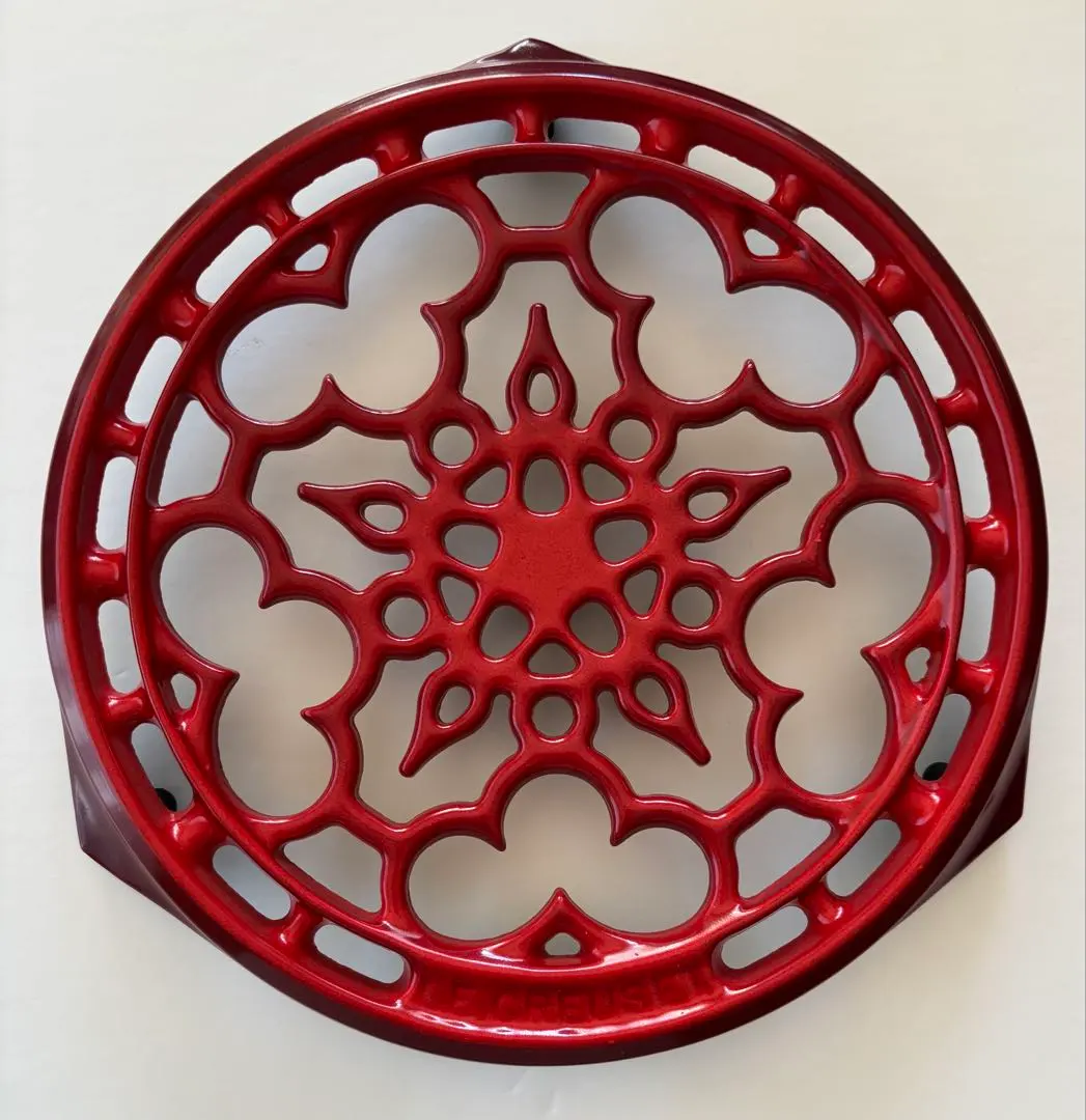 2026年最新】ルクルーゼ ラウンドトリベットの人気アイテム - メルカリ