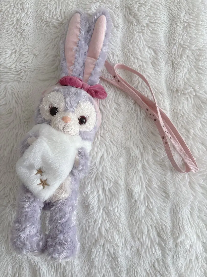 2026年最新】ウィンタートゥインクリングタウン ステラルー ぬいぐるみ