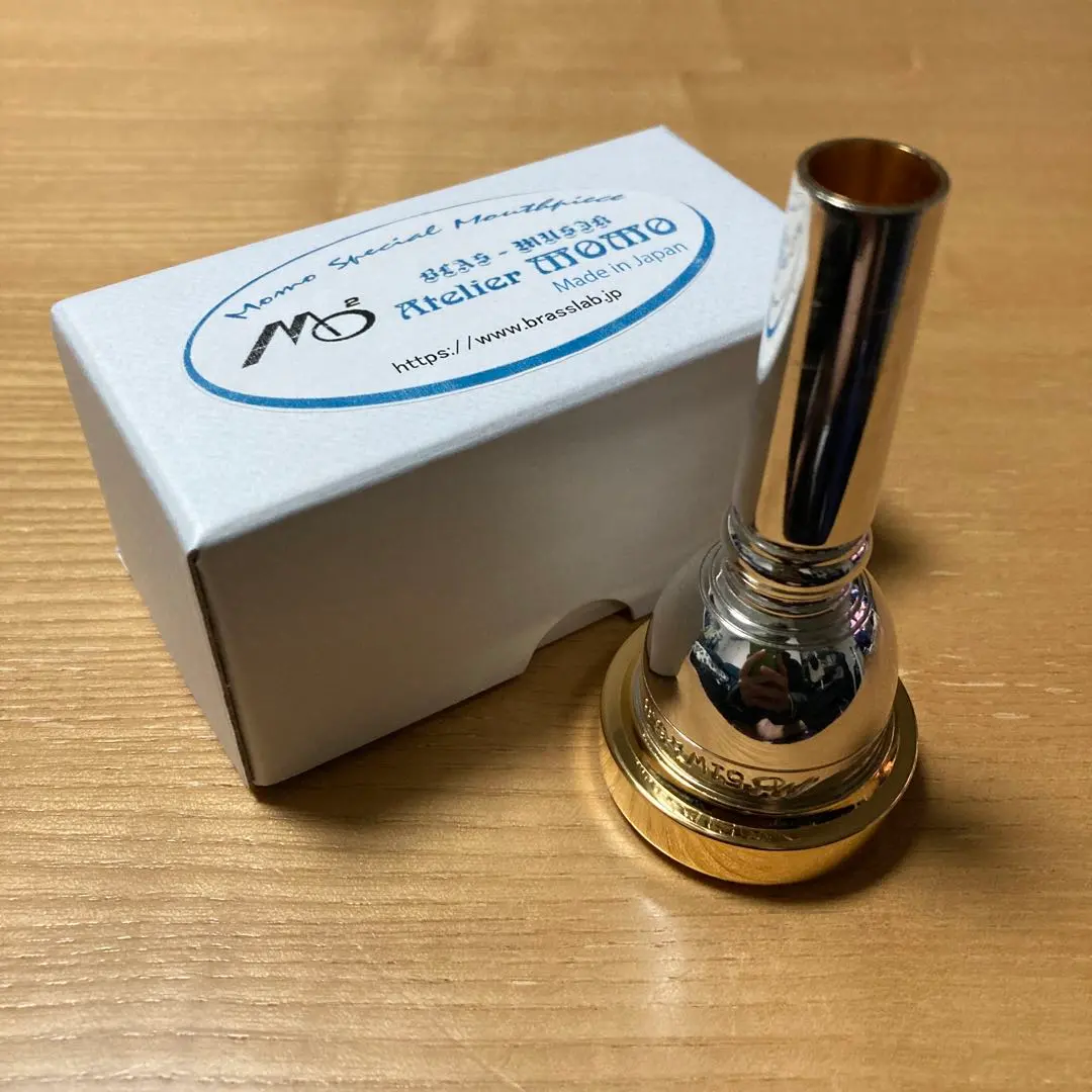 2026年最新】トランペットマウスピース アトリエモモの人気アイテム